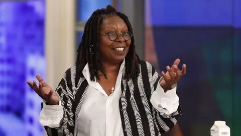 Whoopi Goldberg defends Tom Cruise's coronavirus rant: 'I ge