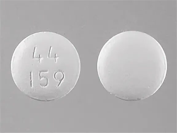 44 White Pill Images - Pill Identifier - Drugs.com