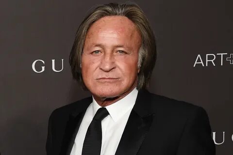Mohamed Hadid Wiki 2021: Net Worth, Height, Weight, Relation