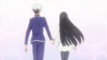 Fruits Basket Season 2 04 ("Females are trouble.") - AstroNe