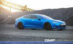 Tesla Model S ADV10R Track Spec CS
