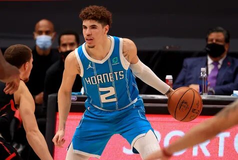 Lamelo Ball : Nba Draft 2020 Lamelo Ball Die Bessere Version