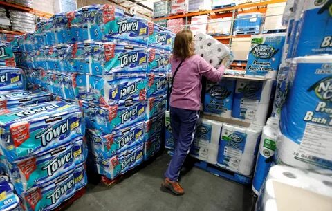 5 things NOT to buy at Costco and Sam's Club Costco shopping