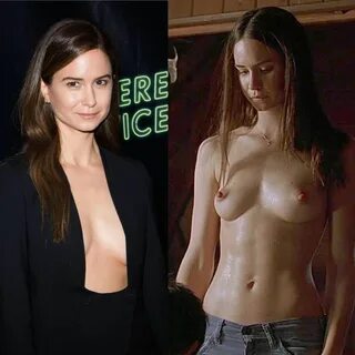Katherine Waterston Nude Photos & Videos 2022 #TheFappening
