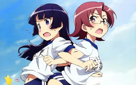 Oreimo HD Wallpaper Background Image 2560x1600