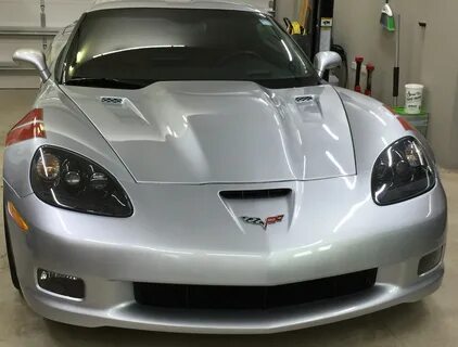 c6 corvette hood for Sale OFF-54