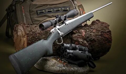 Review: Remington Model Seven SS HS - RifleShooter