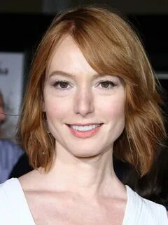 Alicia Witt: fotograflari - Beyazperde.com