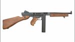 COD WW2 - TDM with M1928 Thompson Gameplay - YouTube
