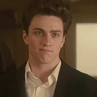 𝑱 𝒂 𝒎 𝒆 𝒔 𝑷 𝒐 𝒕 𝒕 𝒆 𝒓 in 2021 Aaron johnson, All the young d