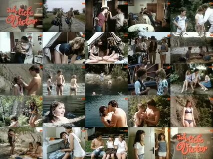 CinemaBomb: Ich liebe Victor. 1984.