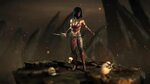 Mileena - Mortal Kombat XL by Yurtigo on DeviantArt