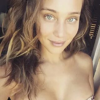 Hannah Davis Bikini Pictures on Instagram POPSUGAR Celebrity