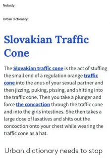 ✅ 25+ Best Memes About Slovakian Traffic Cone Slovakian Traf