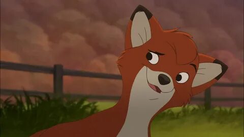Fox and the screenshots © The Fox and the Hound