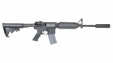 ✬ прокачка Colt M4a1 для стрельбы на среднюю и - Mobile Lege