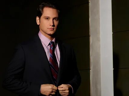 How To Get Away With Murder’s Matt McGorry opens up about em