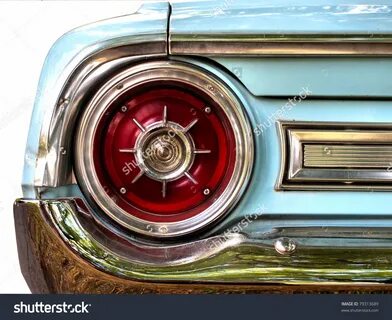 Library of rear of car with tail lights clip art free png fi