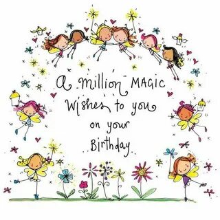 Pin by Jeanette de on Birthday wishes Birthday wishes cards,