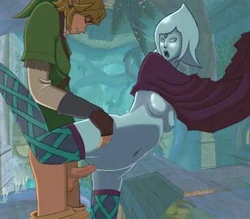 Легенда о Zelda Skyward Sword Fi - 41/51 - Hentai Image