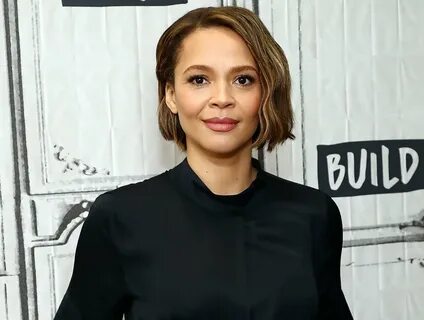 Carmen Ejogo as Amelia Reardon True Detective Season 3 Cast 