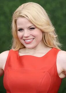 Hot TV Babe Every Week.Megan Hilty 天 涯 小 筑