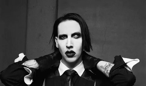 Marilyn Manson