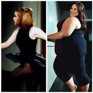 My Big Fat Fabulous Life' Star Whitney Way Thore Is Happier 