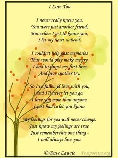 Always Be With You Poem