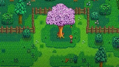 Stardew Valley Leah gifts, heart events, questions, and sche