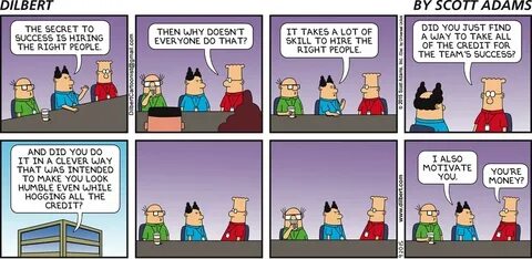 Dilbert Sep 20, 2015 RealClear