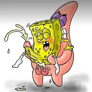 Spongebob Porn image #99920