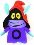 Masters of the Universe Orko 7" Super Deformed Plush - Party