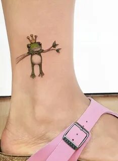 50 Beautiful Small and Colorful Tattoos - Doozy List Small c