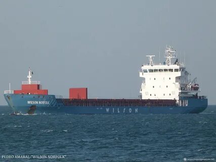 ShippingExplorer - Фото Wilson Norfolk