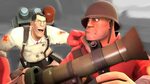 TF2 - The Liberty Launcher Does No Damage - YouTube