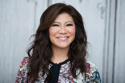 Julie Chen: 'I believed every word I read in Page Six' Page 