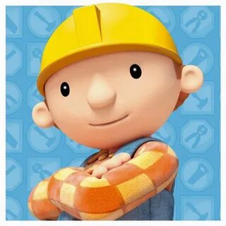 Bob the Builder UK Bob the builder, Kids nursery rhymes, Nur