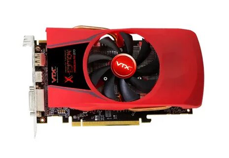 VTX3D Announces Radeon R9 270 X-Edition Graphics Card TechPo