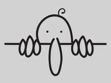 Kilroy Was Here by Jake A J Walkden on Dribbble