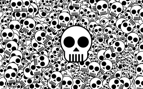 Gangster Skull Wallpapers - Wallpaper Cave