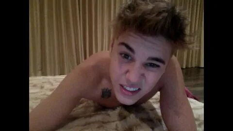 Justin Bieber Sextape OMG - YouTube.
