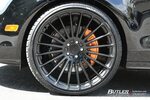 Audi A7 with 22in TSW Turbina Wheels exclusively from Butler