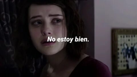 I'm not okay (I promise) - My Chemical Romance en español. H
