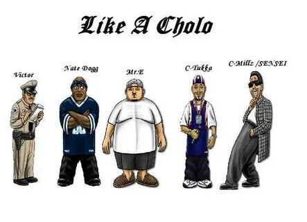 Funny Cholo Quotes. QuotesGram