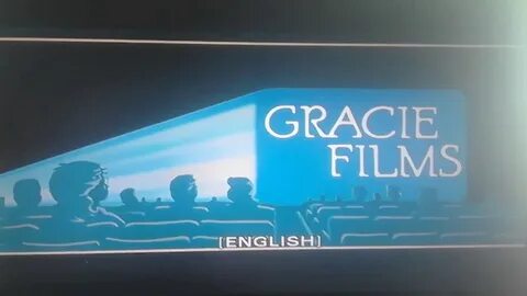 Gracie Films Logo With Audio Description - YouTube