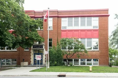 Corpus Christi School (Ottawa)