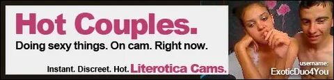 Literotica.com - Exhibitionist & Voyeur - The Secret Life of