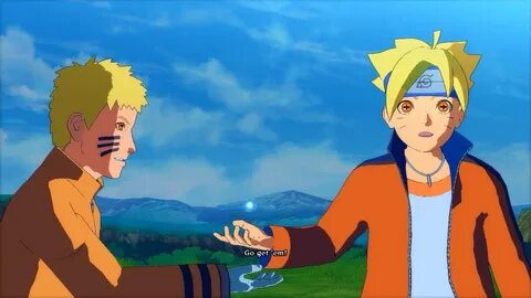 コ レ ク シ ョ ン boruto 7th hokage 878863-Who are the 7 hokages