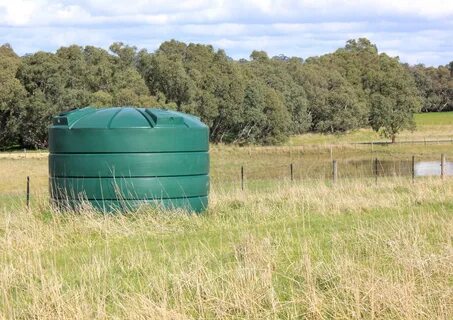 AZ Big Media 3 of the best water storage tanks you can buy -
